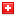 dennyshess.ch server is located in Switzerland